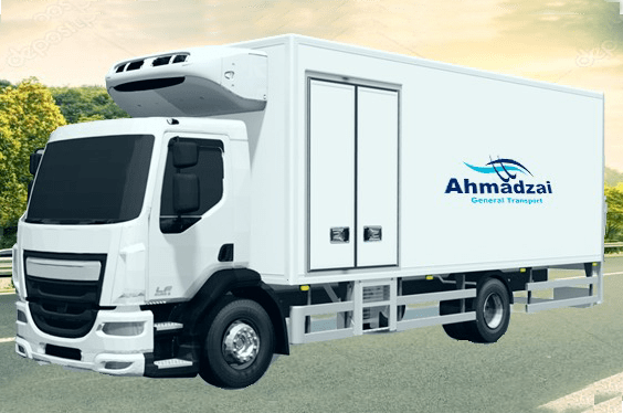 Reliable Freight Services