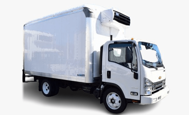 Best Refrigerated Services in Abu Dhabi