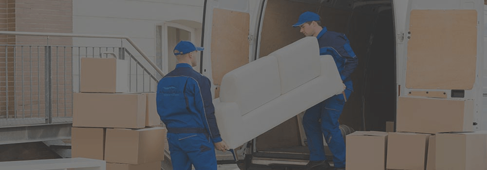 Cargo Services Movers UAE
